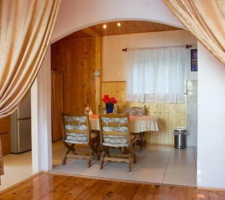 Apartament Jure Kelava Ravnice 2