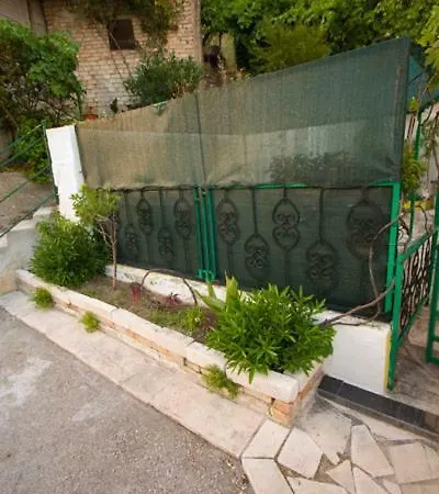 Jure Kelava Ravnice 2 Apartament Omiš